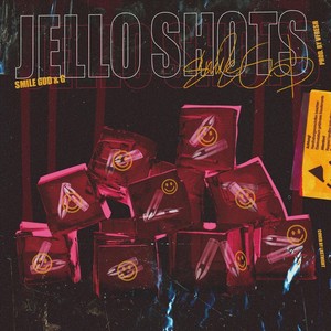 Jello Shots (Explicit)