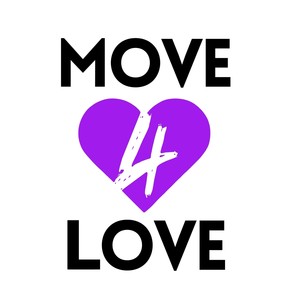 Move4love (Disco Mix) [feat. Elvira Arul]