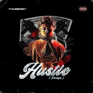 Hustle (Freestyle) (Explicit)