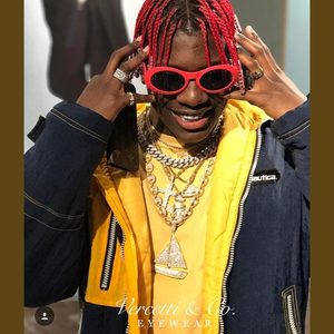 Lil Yachty Type Beat - Treehouse