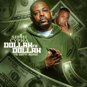 Dollah Fo Dollah Challenge (Yo Gotti Remix) [Explicit]