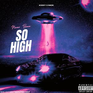 Never Been So High (feat. Nice) (Explicit)