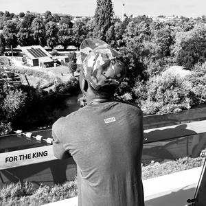 scars still bleed // desperate for You (feat. VeeCee)