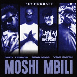 Moshi Mbili