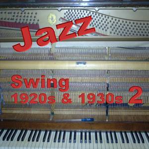 Swing 1920s & 1930s 2