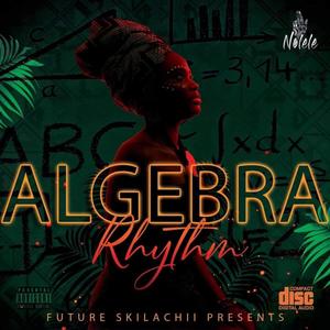 RASTA (Algebra Riddim) (feat. Future SKILACHII) (Explicit)