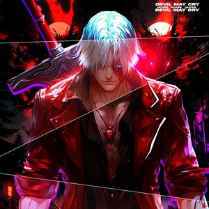 Devil may cry rap (Explicit)