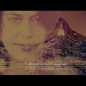 Eliane Amherd - Courage (Bill Ware Remix)