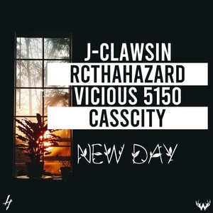 New Day(feat. Vicious 5150) (Explicit)