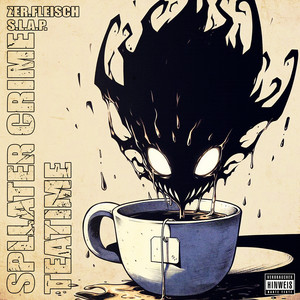 Splatter Crime Teatime (Explicit)