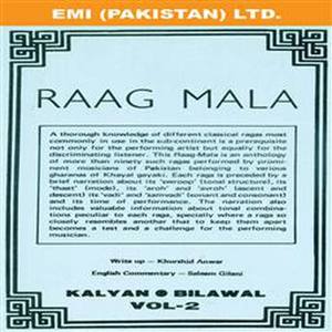 Raag Mala Vol. 2