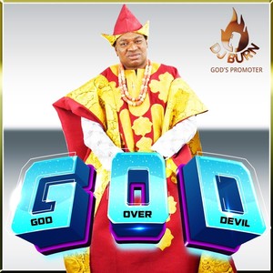 G O D (God over Devil)
