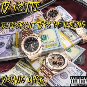 God Dont Like Ugly (feat. BENJI, LI BANDO & Y3UNG U.R.K) (Explicit)