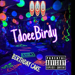 Birthday Cake (Explicit)