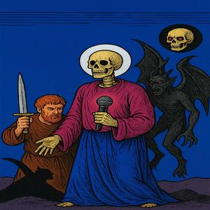 birthday cake (Explicit)