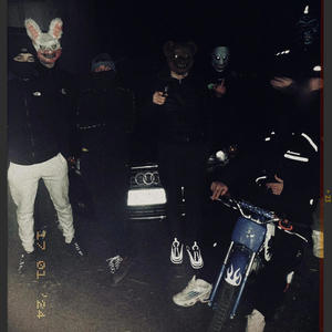 La Purge (feat. G13) (Explicit)