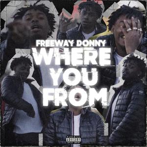 Where You From (Explicit)