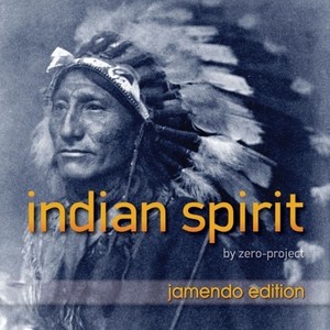 Indian Spirit