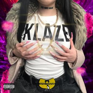 LA KLAZE (feat. Lia Fem & Bionyx Beats) (Explicit)