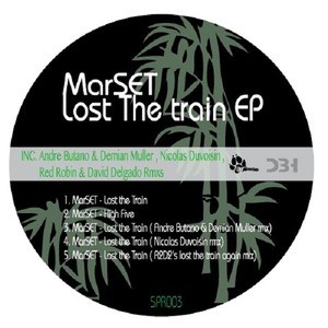 MarSET - Lost the train Ep