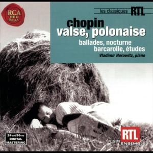 Nocturne in E-Flat Major, Op. 9, No. 2 (降E大调第2号夜曲)
