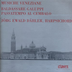 Sonata I Fa Maggiore Andantino con espressione - Allegro assai - Allegro
