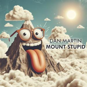 Mount Stupid