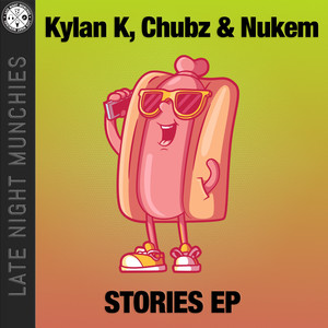 Stories EP