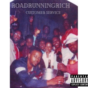 CUSTOMER SERVICE (Explicit)