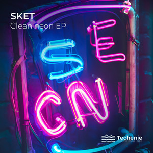 Clean Neon (Manny Evans Remix)
