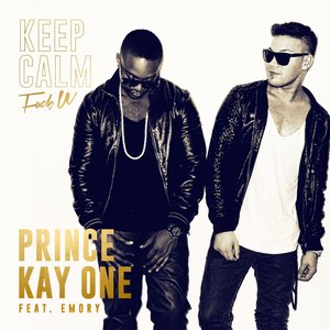 Keep Calm(F*(Radio Version)*k U)