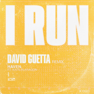 I Run (David Guetta Remix - Extended)