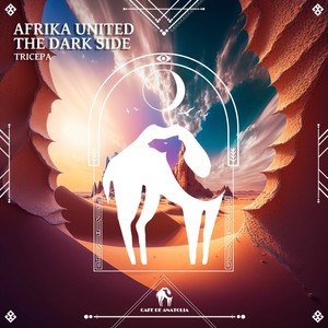 Afrika United the Dark Side