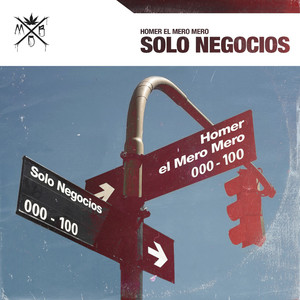 Solo Negocios (Versión Original)