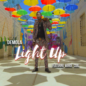 Light Up (Remix)