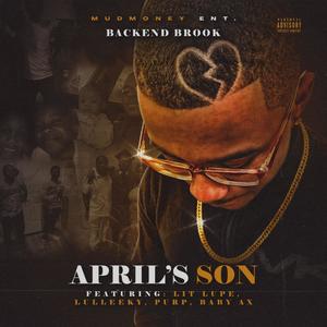 April's Son (EP) [Explicit]