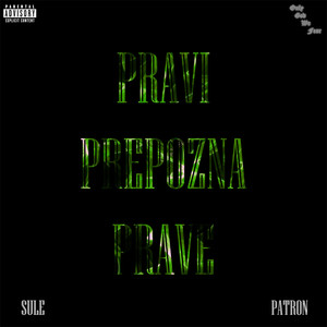 Pravi Prepozna Prave