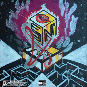 Escape Room (Explicit)