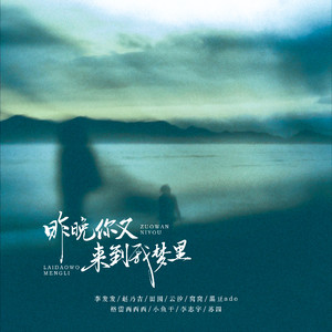 昨晚你又来到我梦里 (你姓名被我磨成尼古丁)