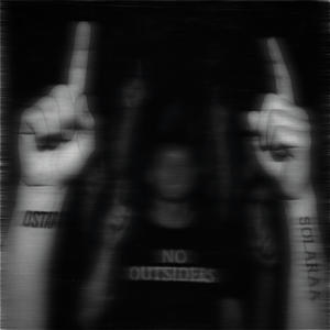 First Things First (feat. Solaraa)