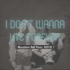 I Don't Wanna Live Forever