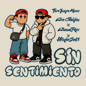 Sin Sentimiento