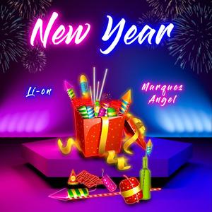 New Year (feat. Marques Angel) (Explicit)