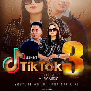 New Tamang selo song Tiktok3 (feat: jitu lopchan