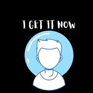 i get it now (feat. Bluespino) [Explicit]