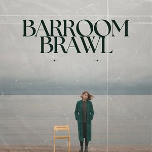 Barroom Brawl