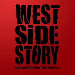 West Side Story - EP