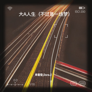 大A人生（不过是一场梦）