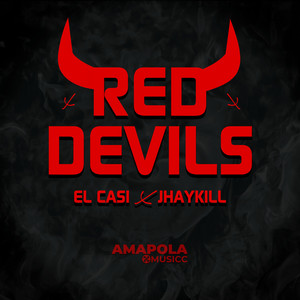 Red Devils (Explicit)