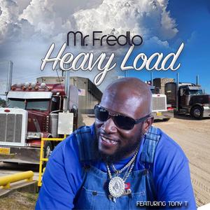 Heavy Load (feat. Tony T the Producer)